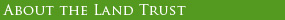 about the land trust